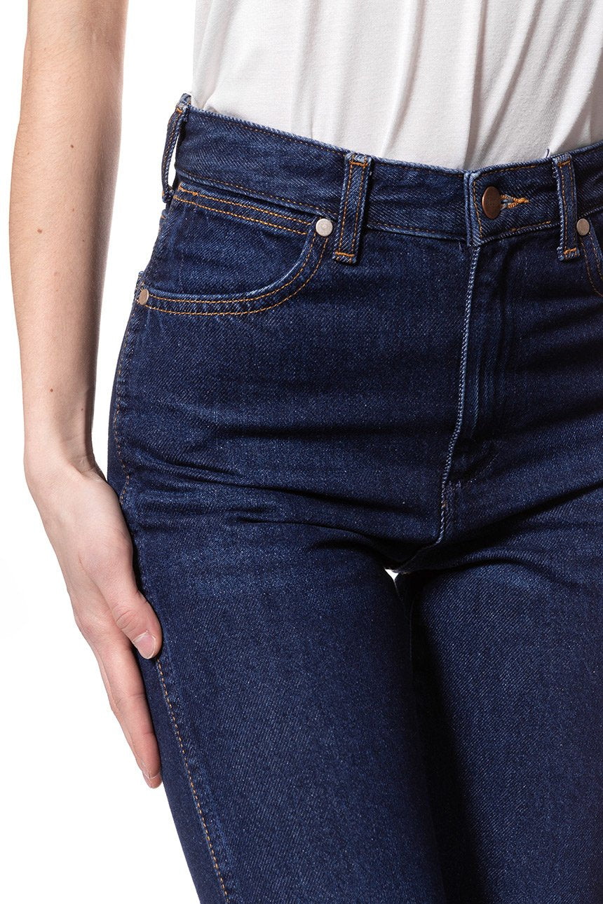 WRANGLER RETRO SLIM MARILYN BLUE W239RI210