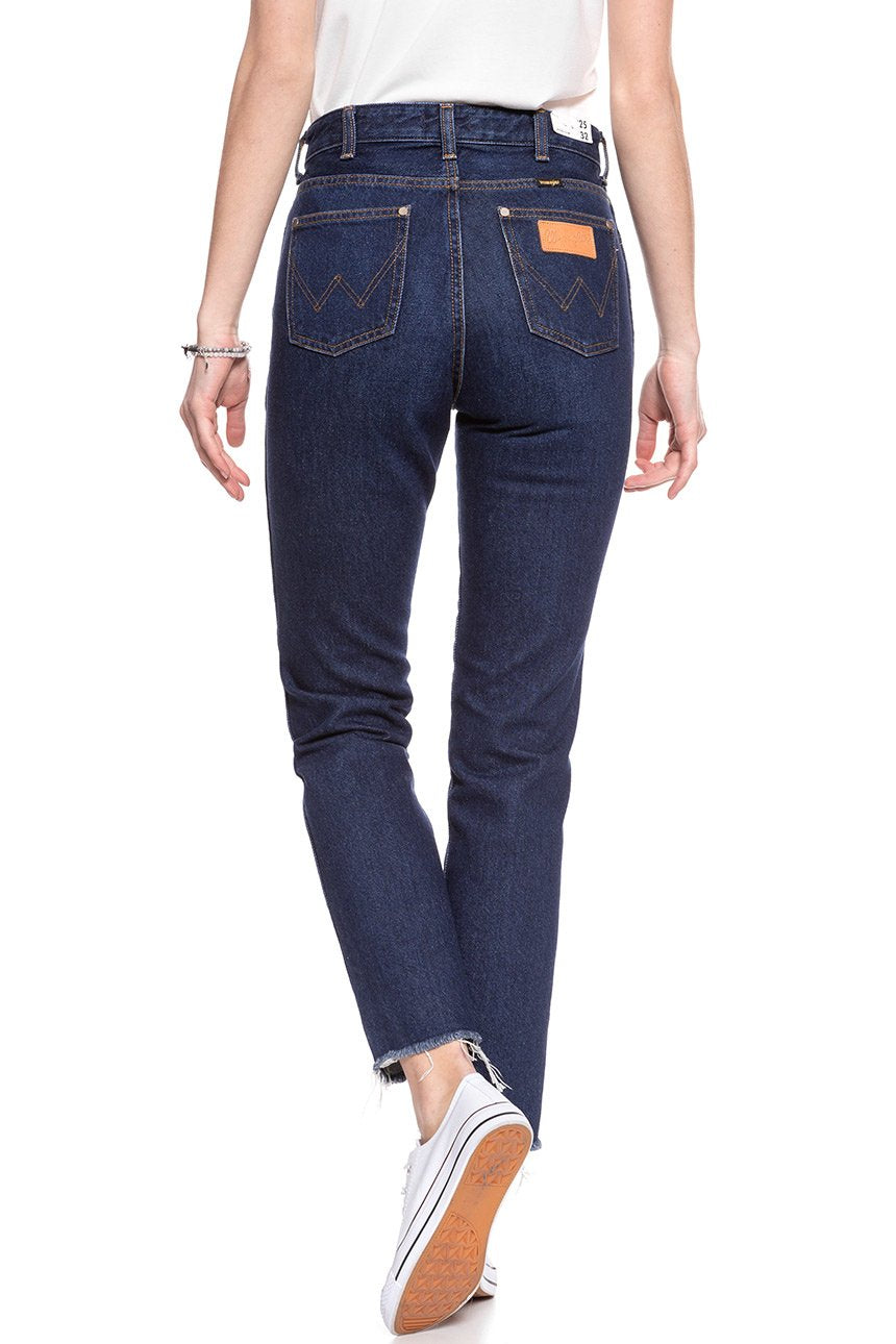 WRANGLER RETRO SLIM MARILYN BLUE W239RI210