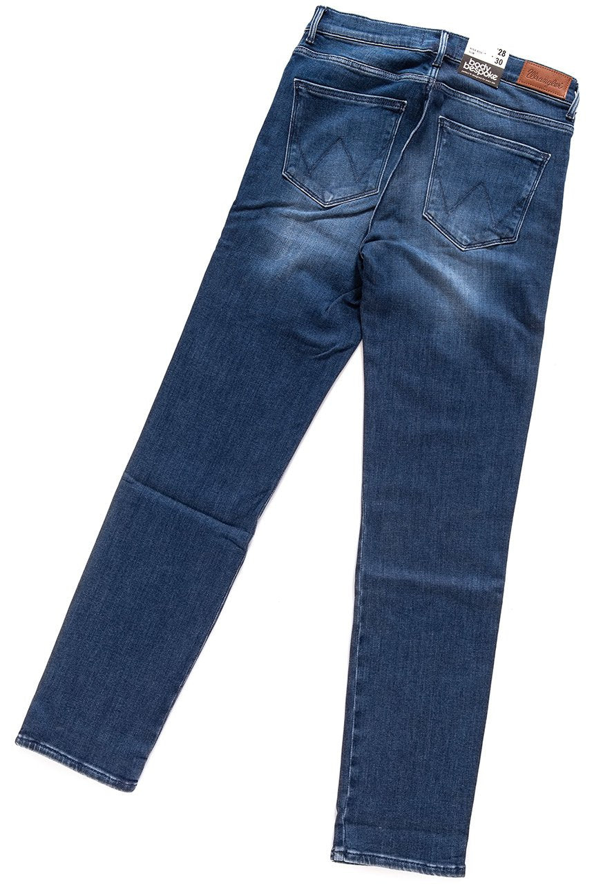 WRANGLER HIGH SLIM SOFT CLOUD W27GRT21R