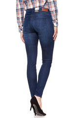 WRANGLER SKINNY SOFT BREEZE W28KRT21S