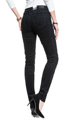 WRANGLER SLIM DARK NAVY W28LEK18R