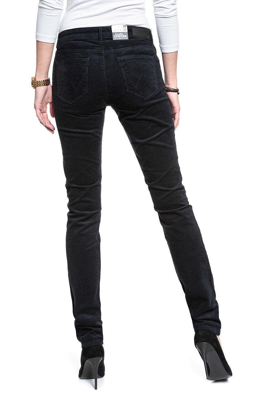 WRANGLER SLIM DARK NAVY W28LEK18R