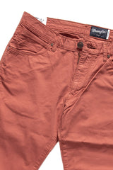 WRANGLER LARSTON SPICE W18SMM89T