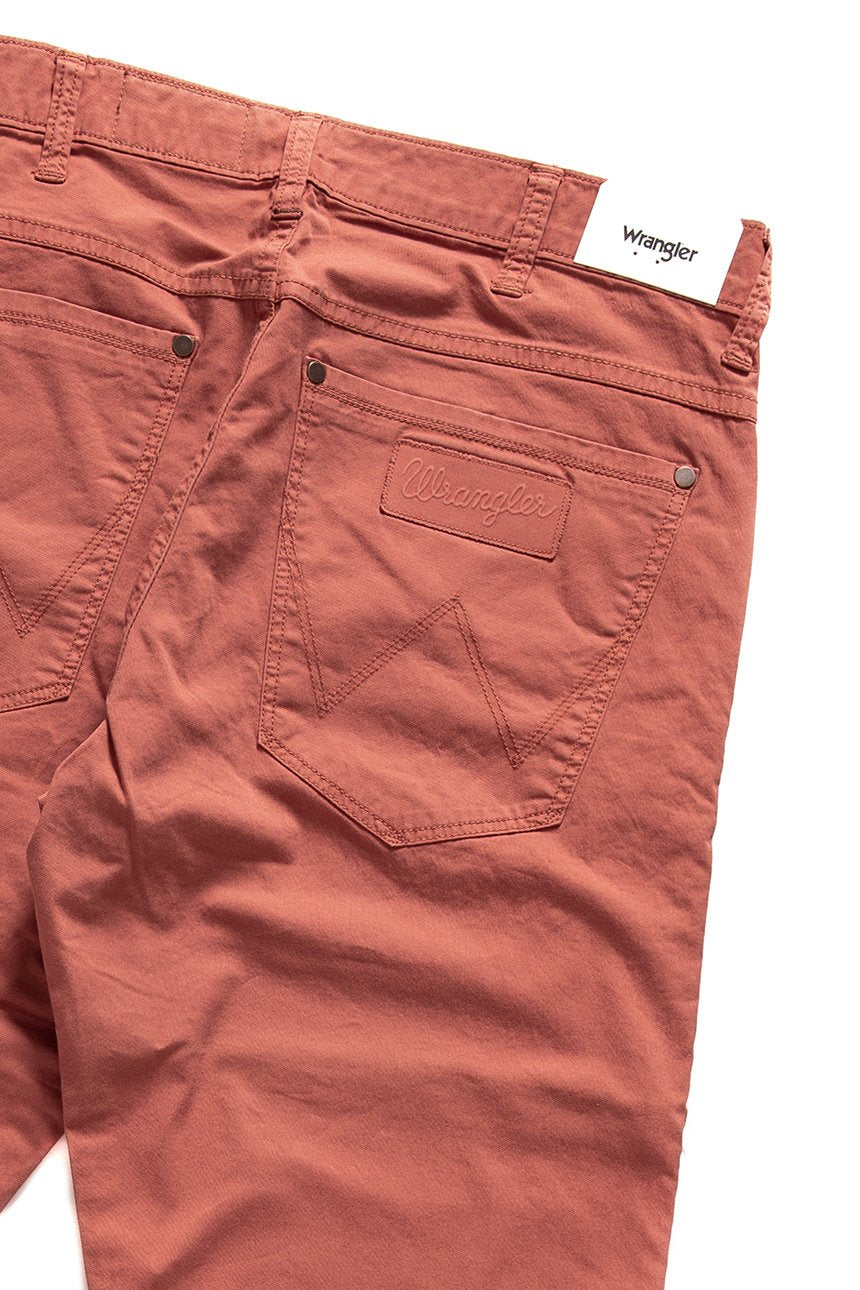 WRANGLER LARSTON SPICE W18SMM89T