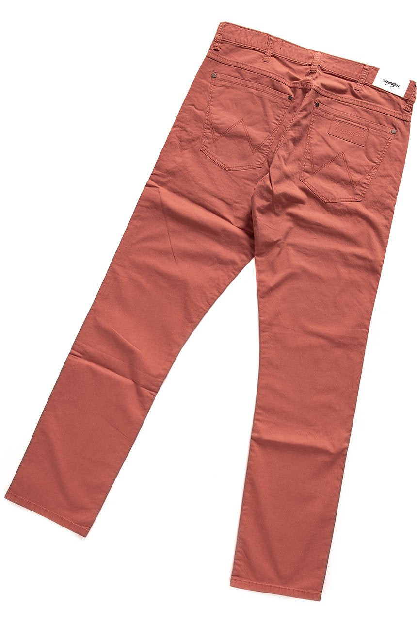 WRANGLER LARSTON SPICE W18SMM89T