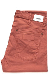 WRANGLER LARSTON SPICE W18SMM89T