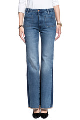 WRANGLER RETRO FLARE BURNING GIRL W240GF11X