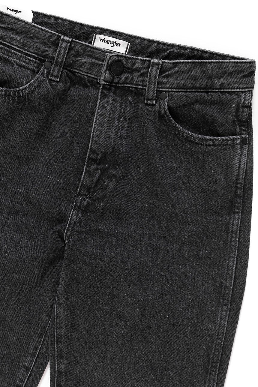 WRANGLER RETRO STRAIGHT MIDNIGHT STONE W238RJ19X