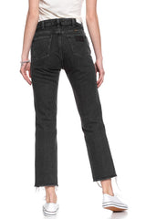 WRANGLER RETRO STRAIGHT MIDNIGHT STONE W238RJ19X