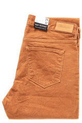 SPODNIE WRANGLER DAMSKIE SLIM COPPER W28LEK42U