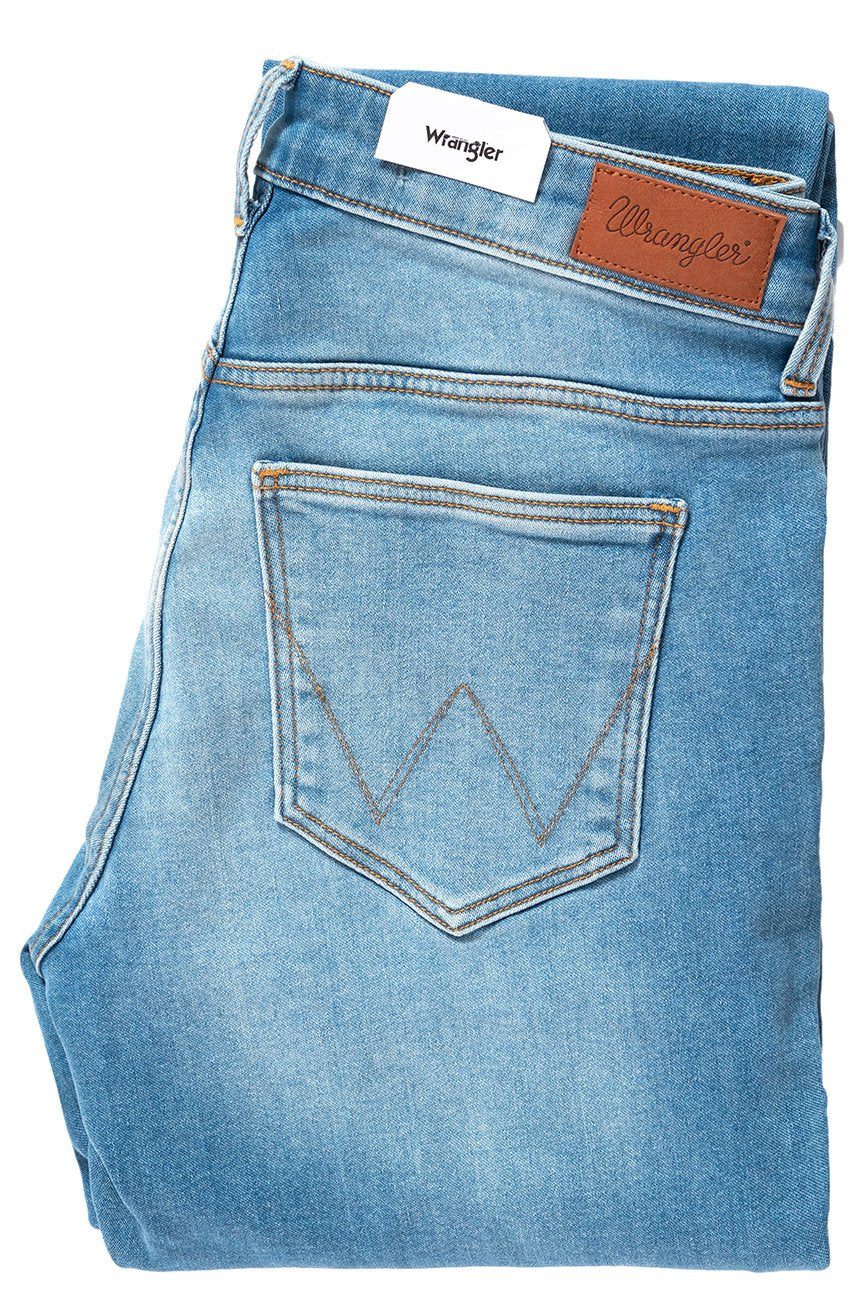 WRANGLER SLIM FESTIVAL W28LDK92Q