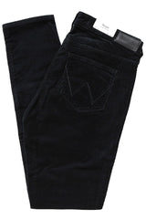 WRANGLER SKINNY BLACK W28KPJ100