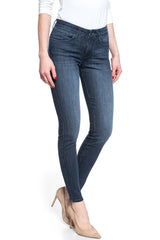 WRANGLER SKINNY TINGY BLUE W28KHV32P