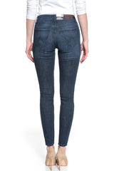 WRANGLER SKINNY TINGY BLUE W28KHV32P