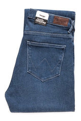 WRANGLER HIGH BOOTCUT SHADOW DANCE W27U7099A