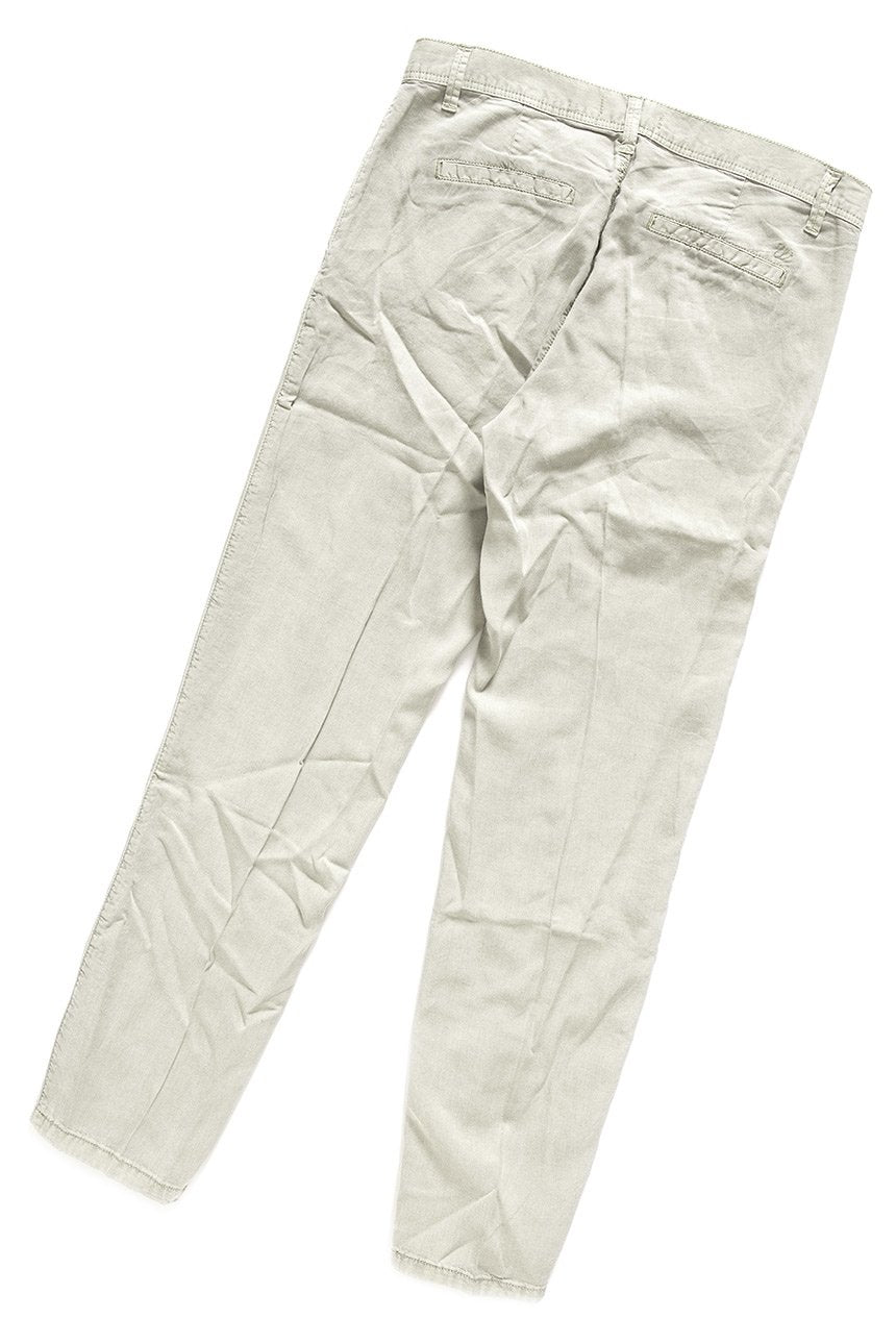 SPODNIE WRANGLER DAMSKIE CHINO FADED KHAKI W27LPG028