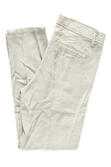 SPODNIE WRANGLER DAMSKIE CHINO FADED KHAKI W27LPG028