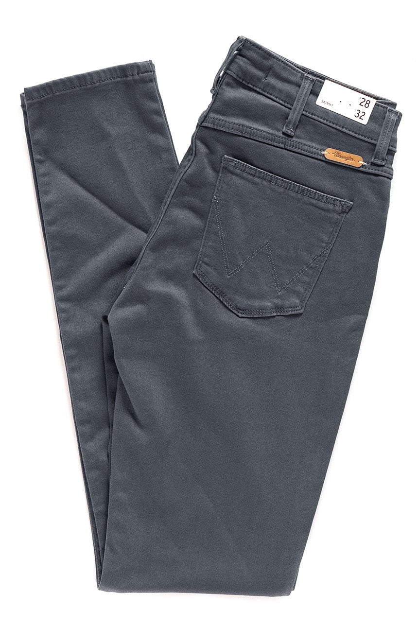 WRANGLER CORYNN ASPHALT W25FCR949