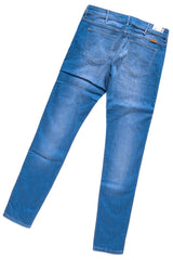 WRANGLER CORYNN BLUE CORAL W25FBA65Z