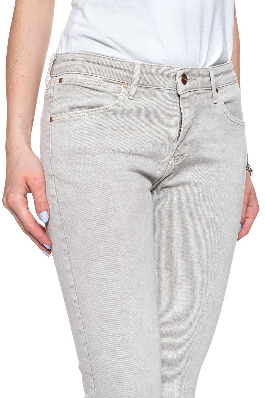 WRANGLER SLIM CROP SAND STORM W248GK14U