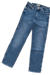 WRANGLER RETRO STRAIGHT  PIXI BLUE W238RH17R