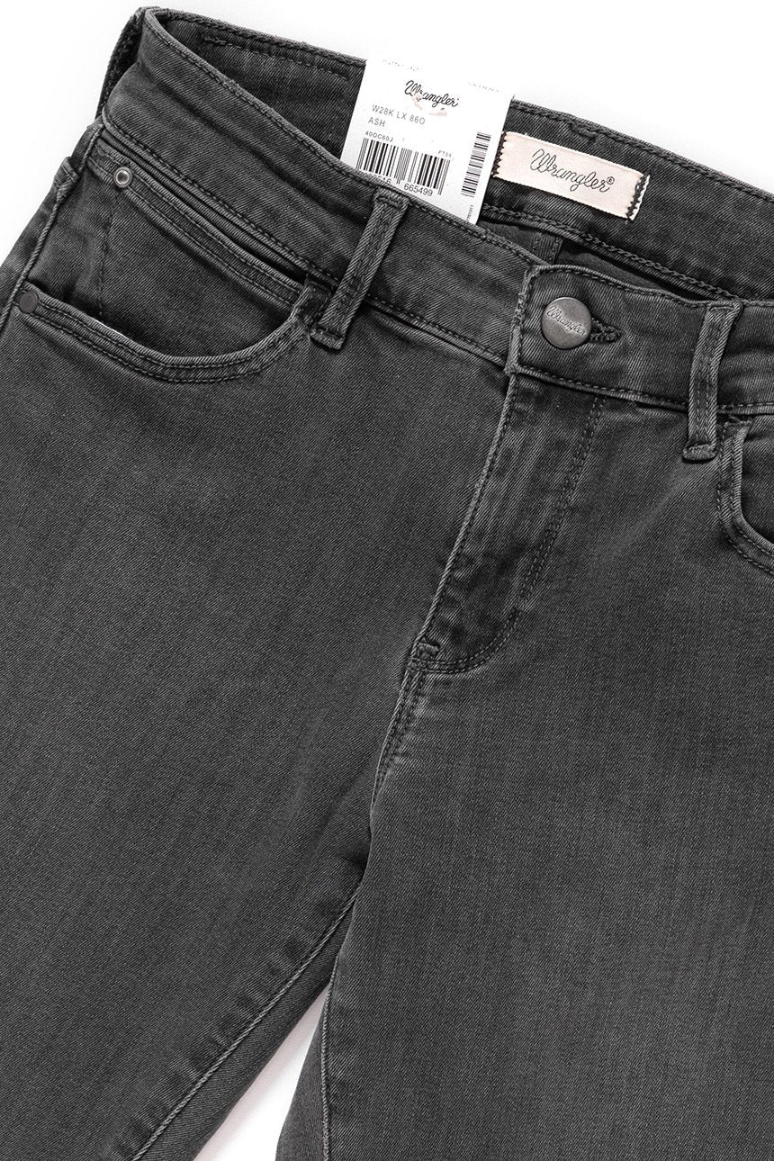 WRANGLER SKINNY ASH W28KLX86O