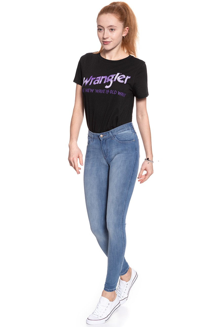 WRANGLER SUPER SKINNY SUMMER LAKE W29JPV86B