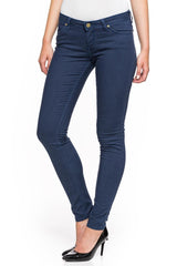 JEANSY DAMSKIE LEE TOXEY BLUE L527BF97 OUTLET