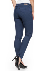 JEANSY DAMSKIE LEE TOXEY BLUE L527BF97 OUTLET