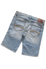 MUSTANG Chicago Short DENIM BLUE 1005644 5000 103