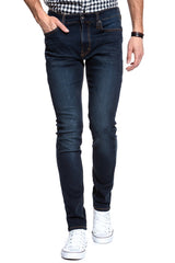 MUSTANG Frisco DENIM BLUE 1006942 5000 883