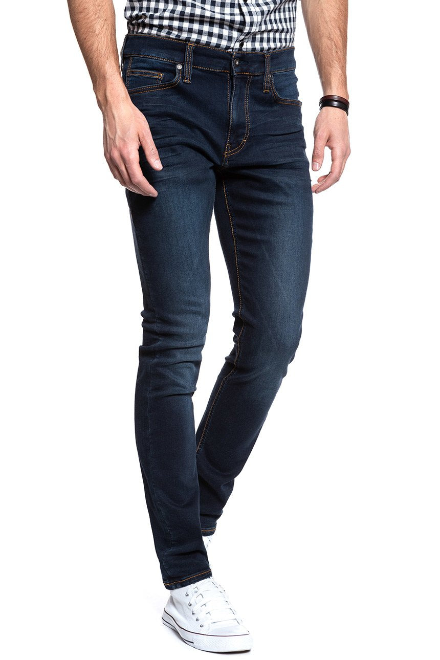 MUSTANG Frisco DENIM BLUE 1006942 5000 883