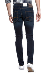 MUSTANG Frisco DENIM BLUE 1006942 5000 883