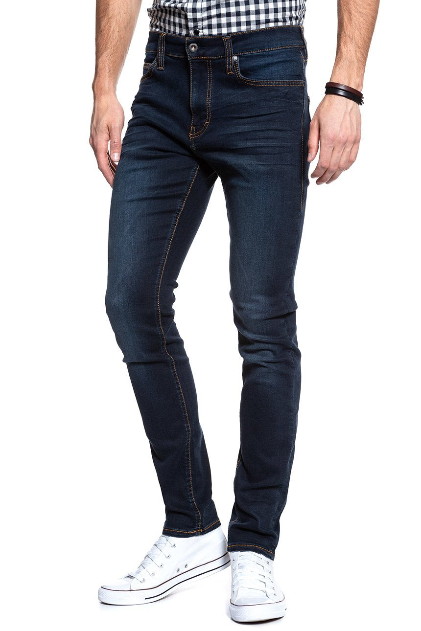 MUSTANG Frisco DENIM BLUE 1006942 5000 883