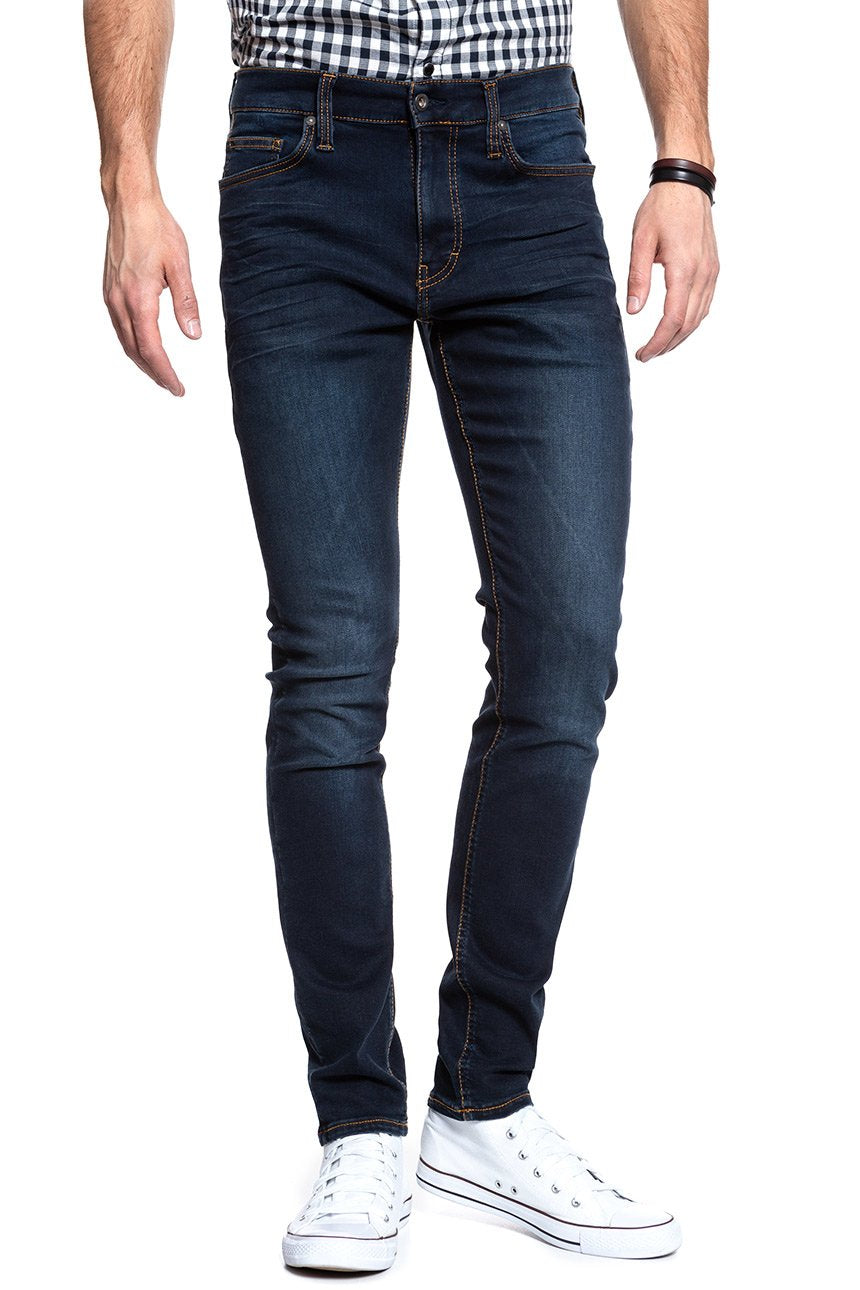 MUSTANG Frisco DENIM BLUE 1006942 5000 883