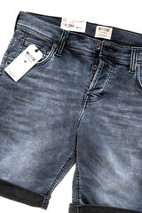 MUSTANG Chicago Short DENIM BLUE 1007115 5000 923