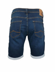 MUSTANG Chicago Short DENIM BLUE 1007765 5000 982