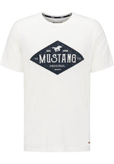 MUSTANG ALEX C PRINT CLOUD DANCER 1008553 2020