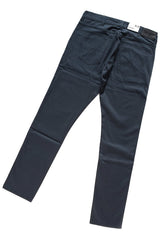 WRANGLER SPODNIE MĘSKIE LARSTON NAVY W18SR3114