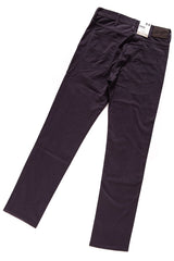 WRANGLER SPODNIE MĘSKIE ARIZONA AUBERGINE W12ORN450