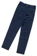 SPODNIE LEE DAMSKIE REGULAR CHINO L30OJVMB