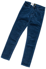 SPODNIE LEE DAMSKIE ELLY INDIGO BLUE L305FV53