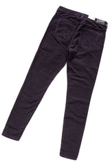 WRANGLER SKINNY PURPLE W28KPJ74F