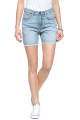 DAMSKIE SPODENKI LEE BOYFRIEND SHORT L37NLJIR