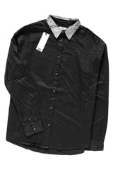 KOSZULA DAMSKA LEE PLAIN SHIRT WITH SEQ L48GBT02