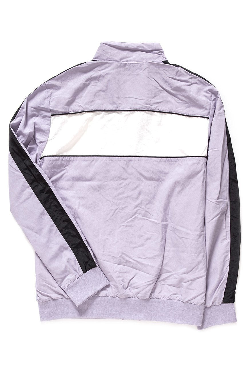 KURTKA WRANGLER ZIP THRU JACKET HEIRLOOM LILAC W4769WDGE