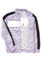 KURTKA WRANGLER ZIP THRU JACKET HEIRLOOM LILAC W4769WDGE