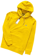 BLUZA MĘSKA LEE HOODY SWS LEMON ZEST L82HTJMM