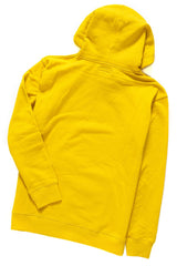 BLUZA MĘSKA LEE HOODY SWS LEMON ZEST L82HTJMM