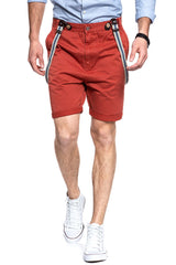 ANERKJENDT SPODENKI HAL SHORTS 8.413.407